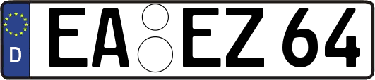 EA-EZ64