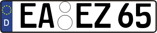 EA-EZ65