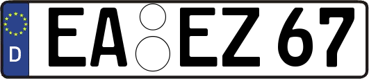 EA-EZ67