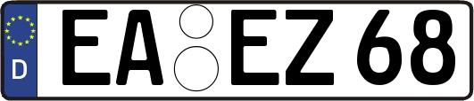 EA-EZ68