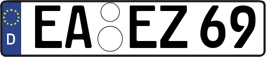 EA-EZ69