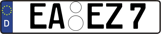 EA-EZ7