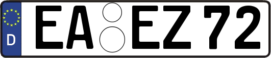 EA-EZ72