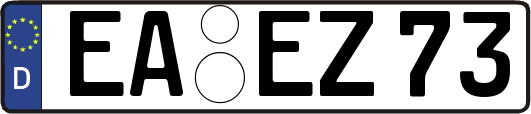EA-EZ73