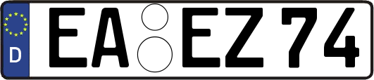 EA-EZ74