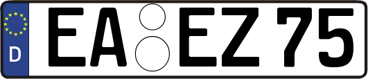 EA-EZ75