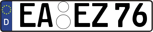 EA-EZ76