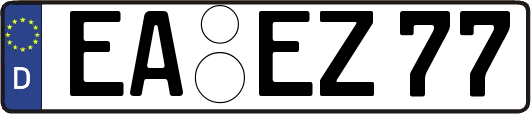 EA-EZ77