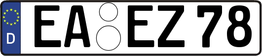 EA-EZ78