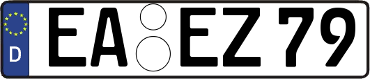EA-EZ79