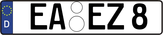 EA-EZ8