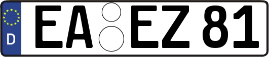 EA-EZ81