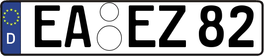 EA-EZ82