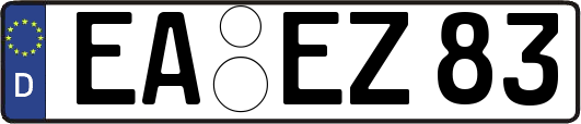 EA-EZ83
