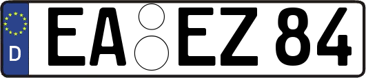 EA-EZ84