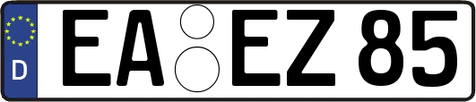 EA-EZ85
