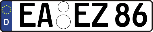 EA-EZ86