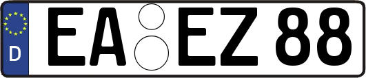 EA-EZ88