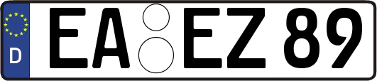 EA-EZ89
