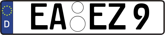 EA-EZ9