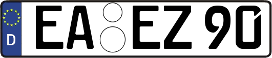 EA-EZ90