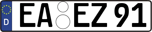 EA-EZ91