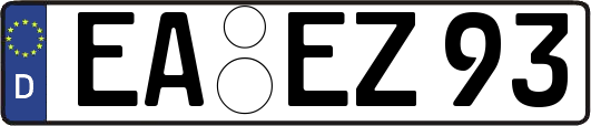 EA-EZ93