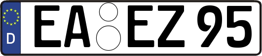 EA-EZ95