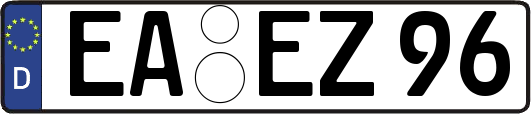 EA-EZ96