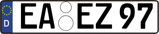 EA-EZ97