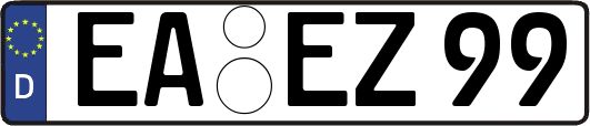 EA-EZ99