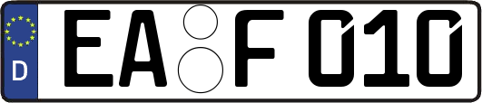 EA-F010
