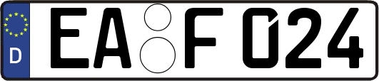 EA-F024