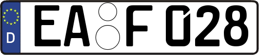EA-F028