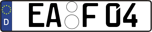 EA-F04