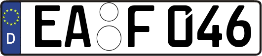 EA-F046