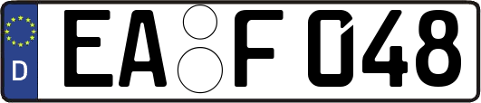 EA-F048