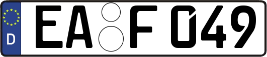 EA-F049