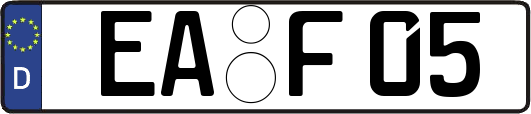 EA-F05