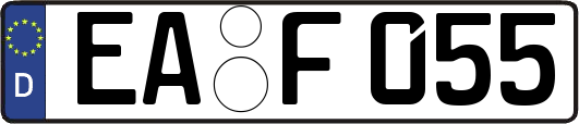 EA-F055