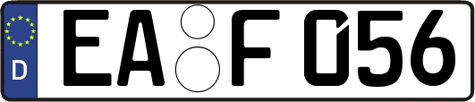 EA-F056