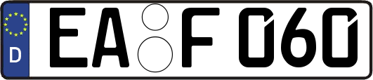 EA-F060