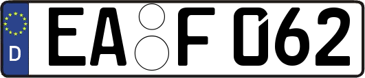 EA-F062
