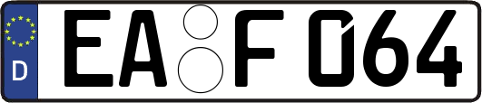 EA-F064