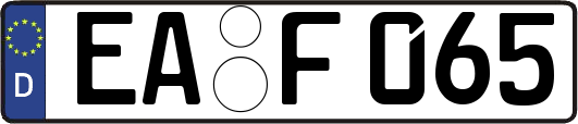 EA-F065
