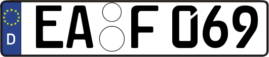 EA-F069