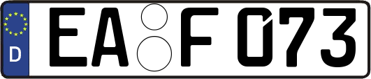 EA-F073