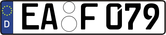 EA-F079