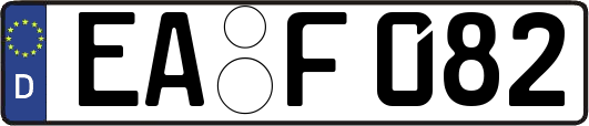 EA-F082