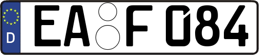 EA-F084